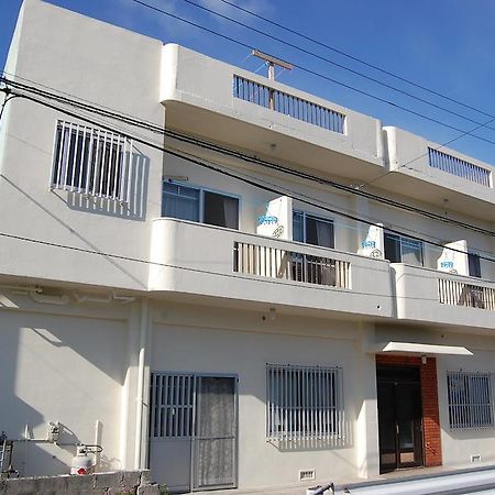 Guesthouse Iyonchi Zamami Εξωτερικό φωτογραφία