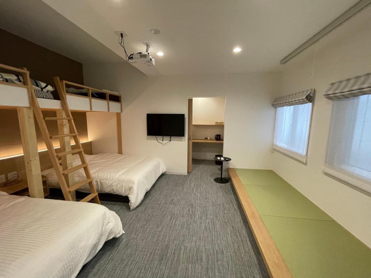 Guesthouse Iyonchi Zamami Εξωτερικό φωτογραφία