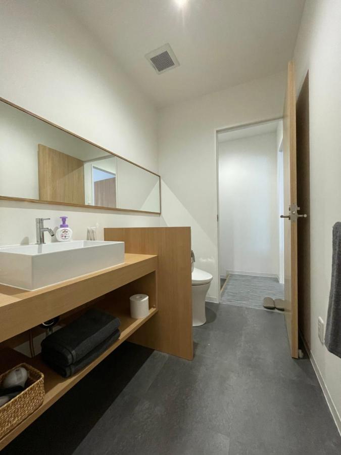 Guesthouse Iyonchi Zamami Εξωτερικό φωτογραφία