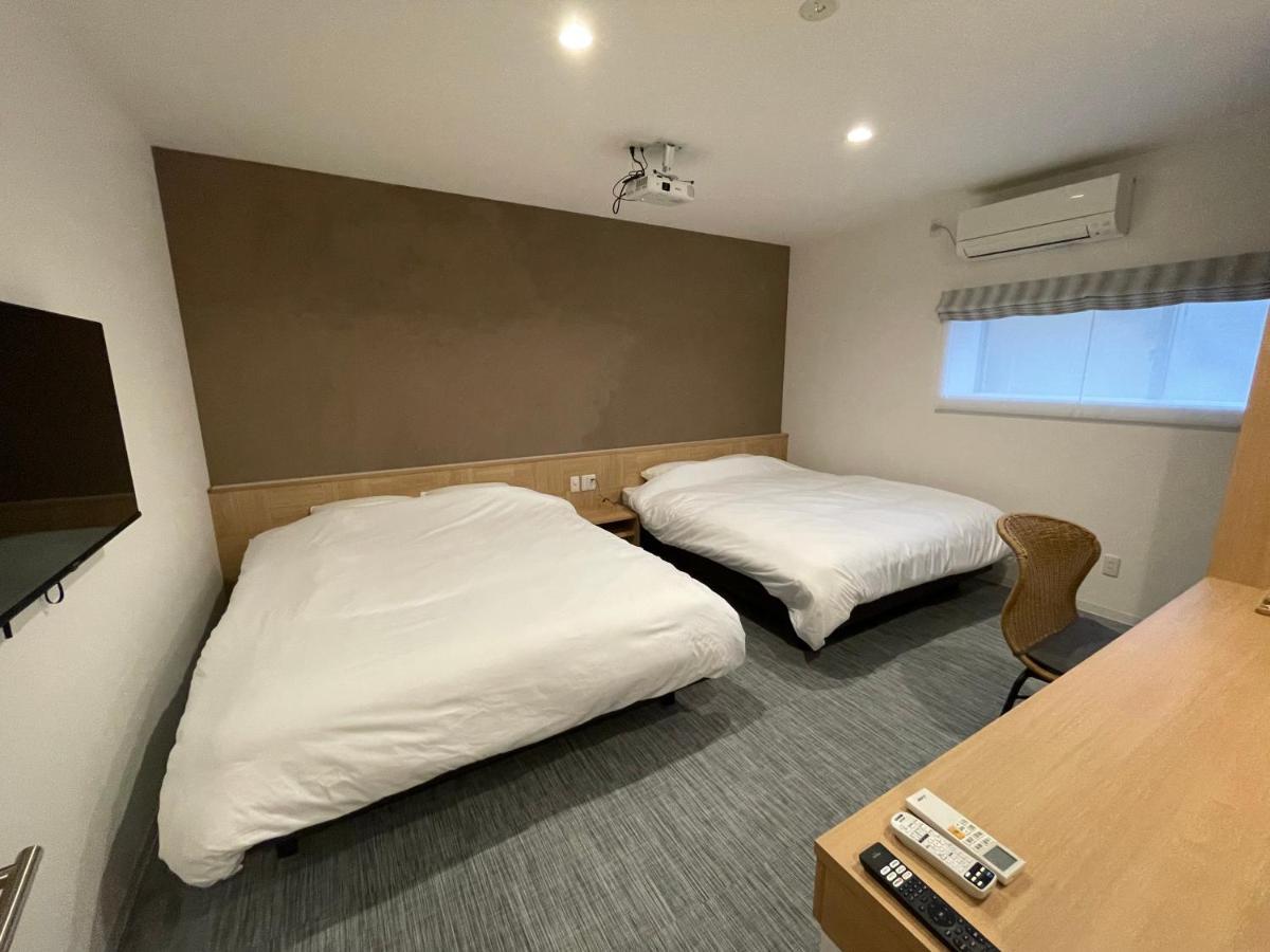 Guesthouse Iyonchi Zamami Εξωτερικό φωτογραφία