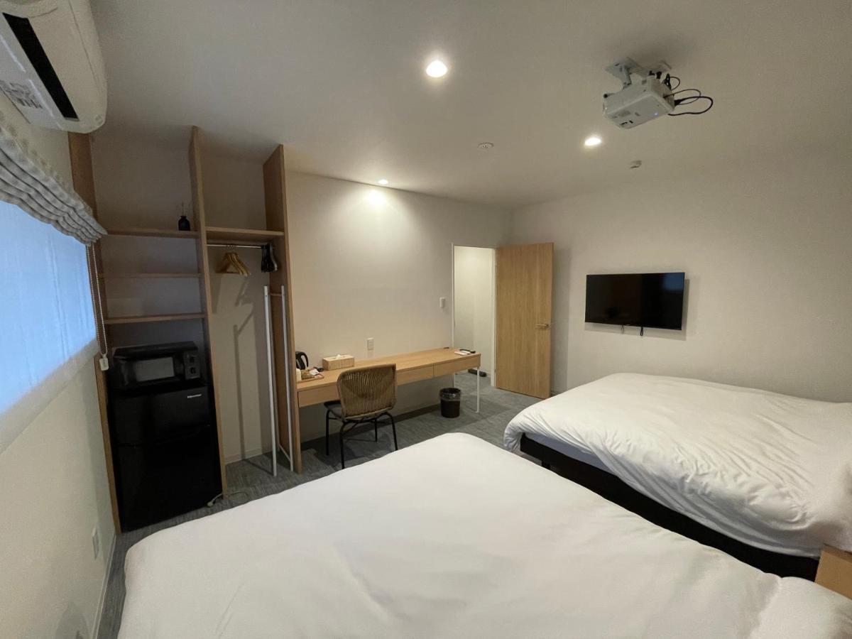 Guesthouse Iyonchi Zamami Εξωτερικό φωτογραφία