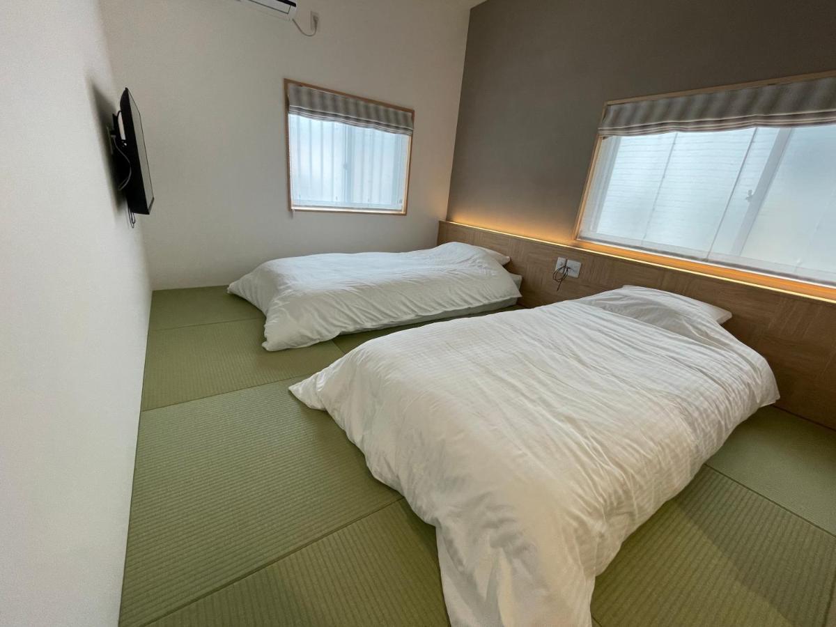 Guesthouse Iyonchi Zamami Εξωτερικό φωτογραφία