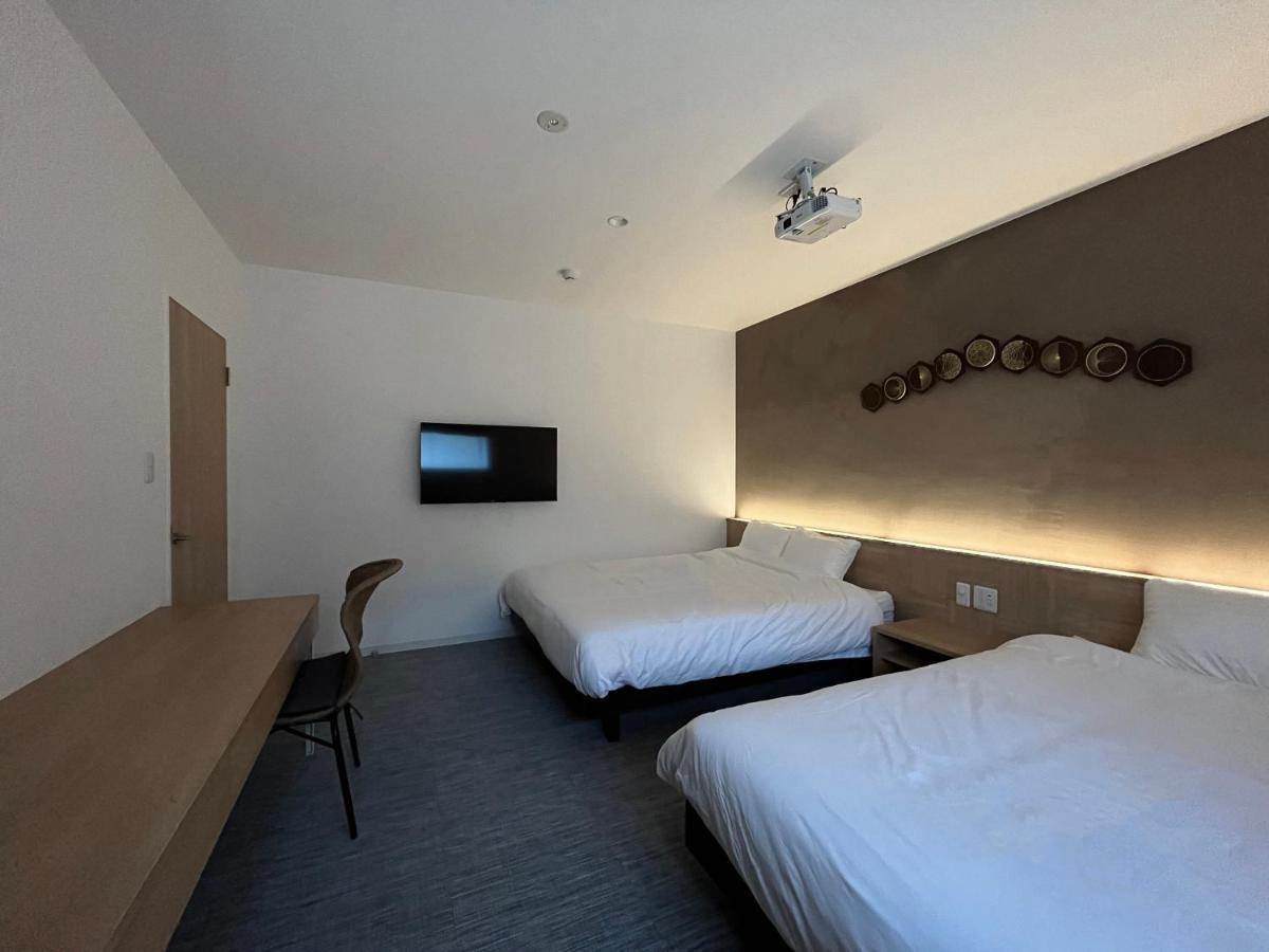 Guesthouse Iyonchi Zamami Εξωτερικό φωτογραφία