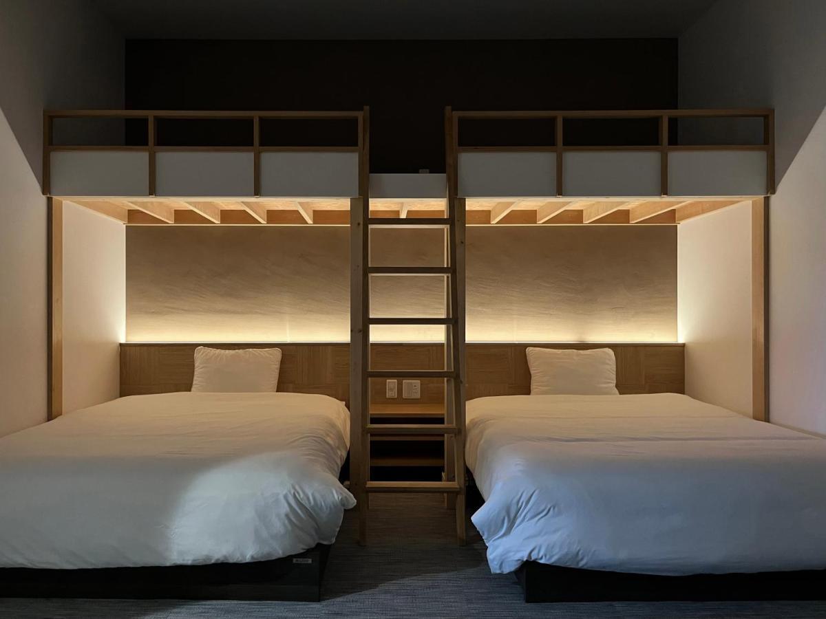 Guesthouse Iyonchi Zamami Εξωτερικό φωτογραφία