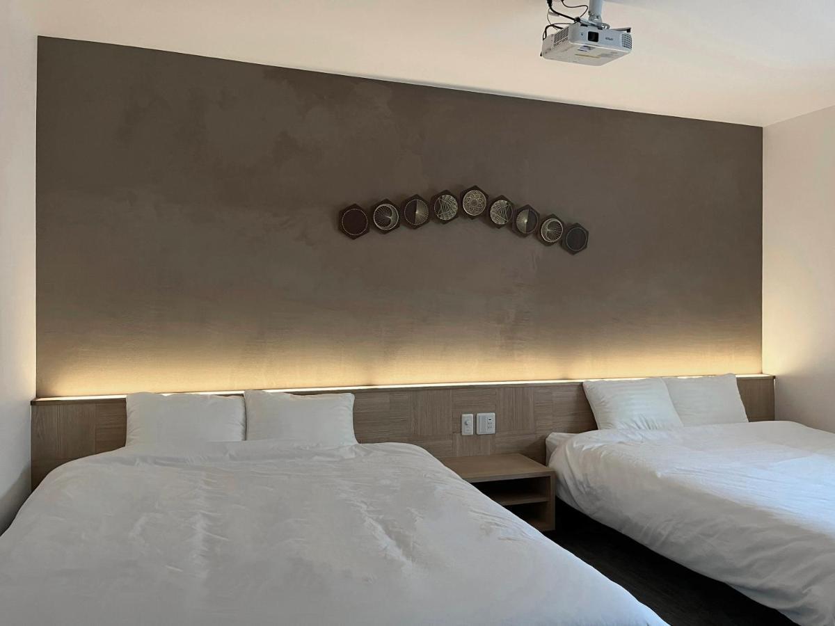 Guesthouse Iyonchi Zamami Εξωτερικό φωτογραφία