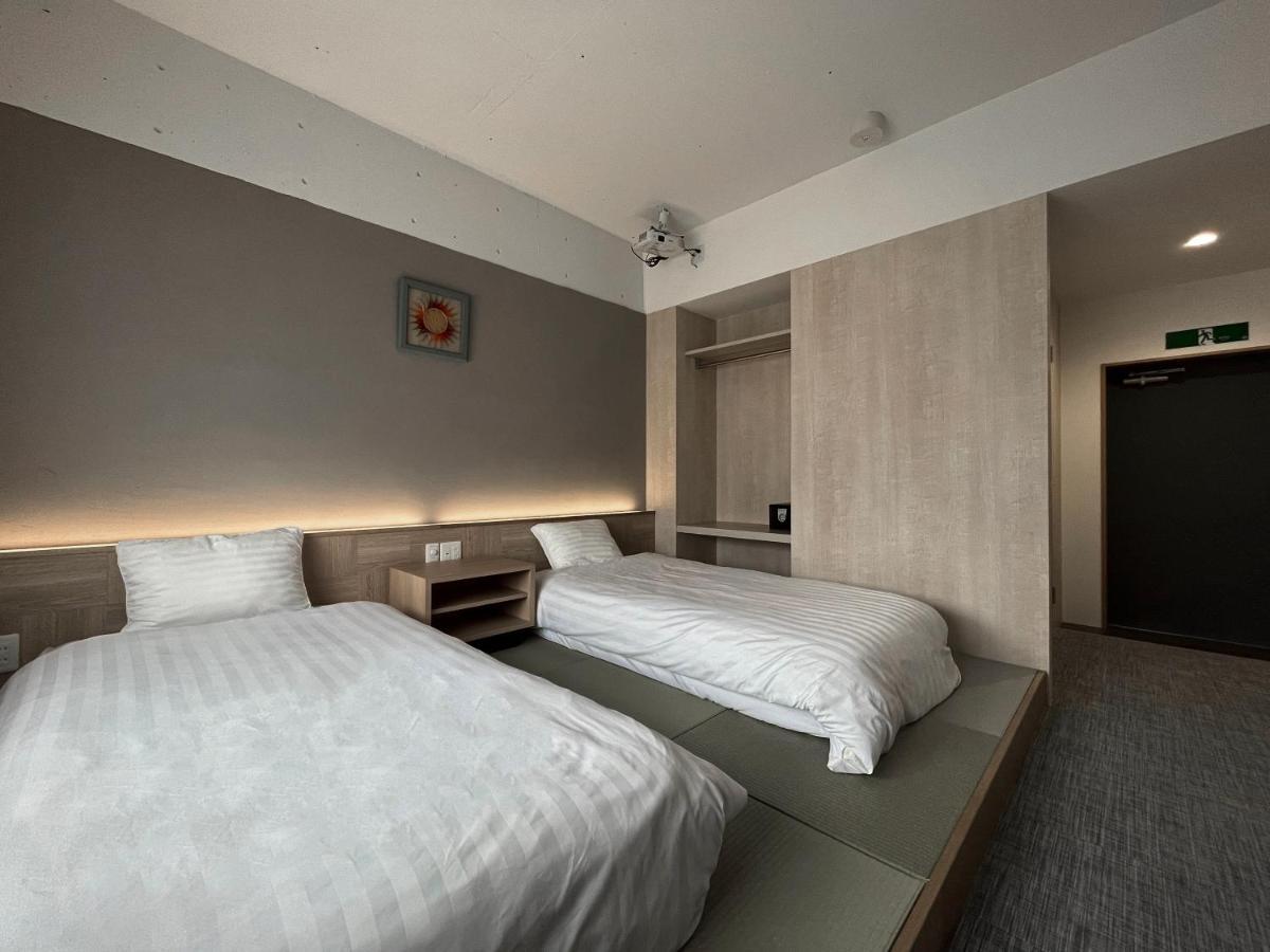 Guesthouse Iyonchi Zamami Εξωτερικό φωτογραφία
