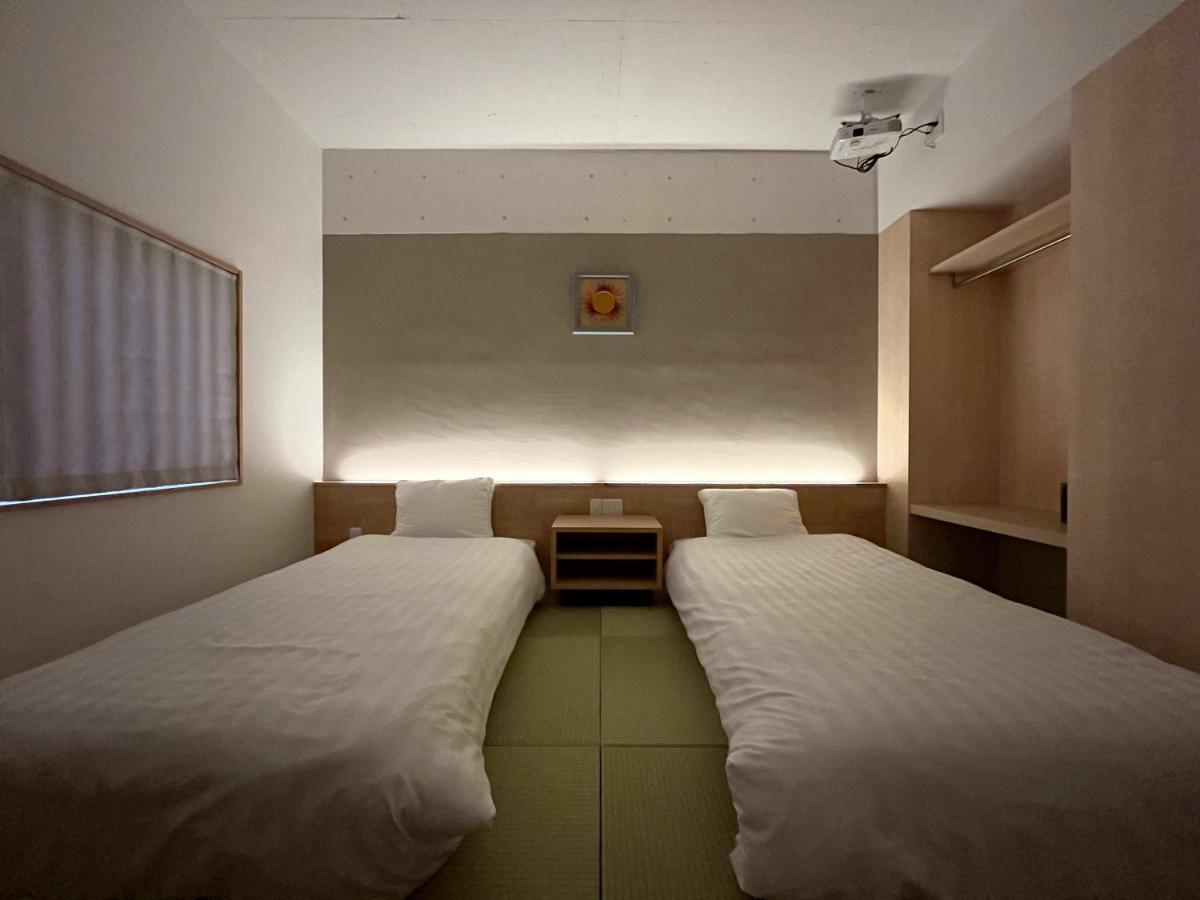 Guesthouse Iyonchi Zamami Εξωτερικό φωτογραφία