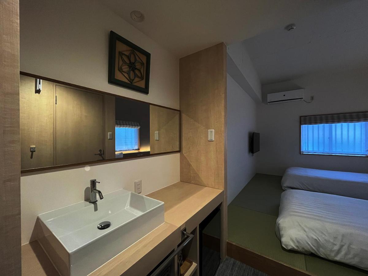 Guesthouse Iyonchi Zamami Εξωτερικό φωτογραφία