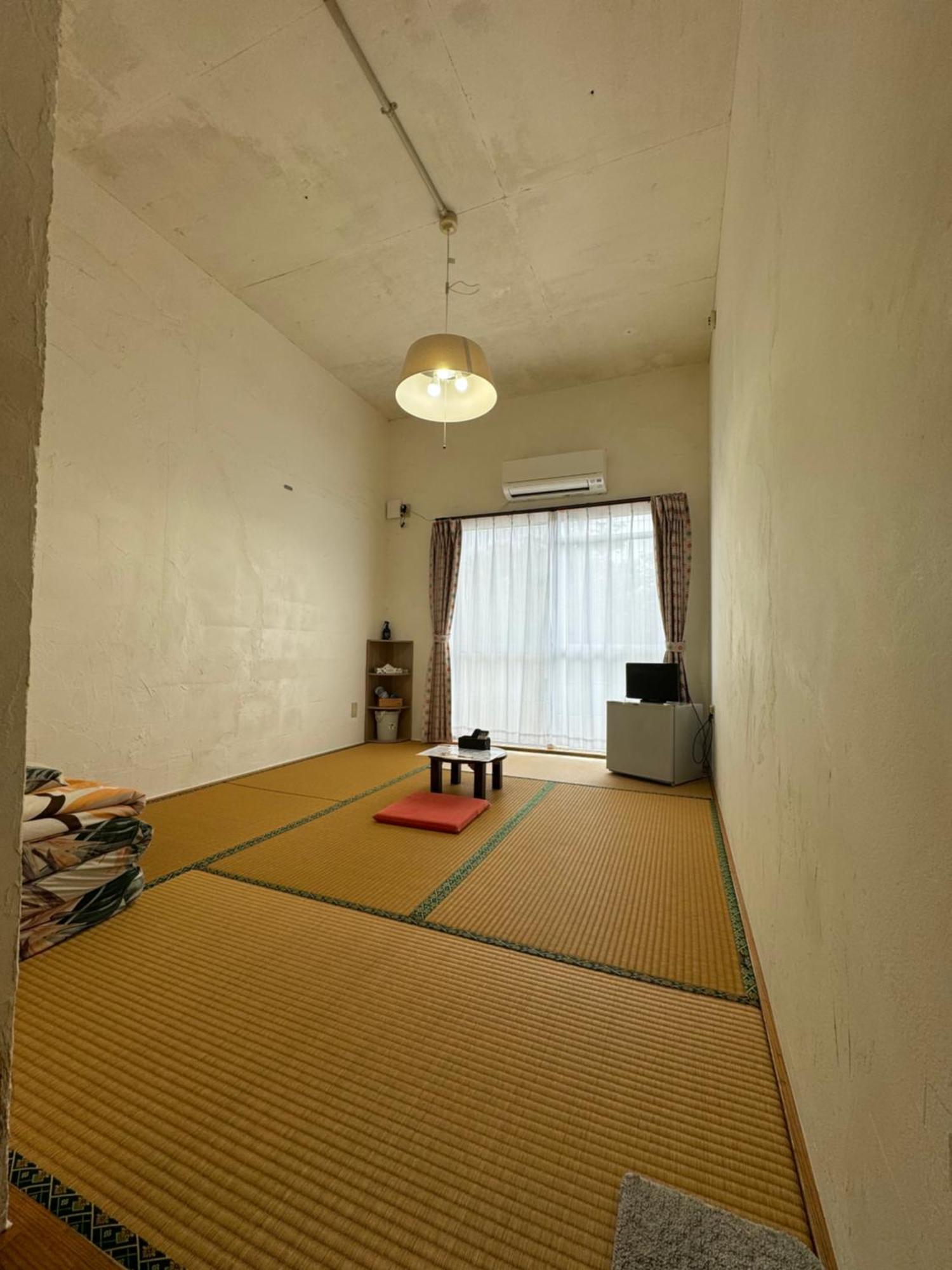 Guesthouse Iyonchi Zamami Εξωτερικό φωτογραφία