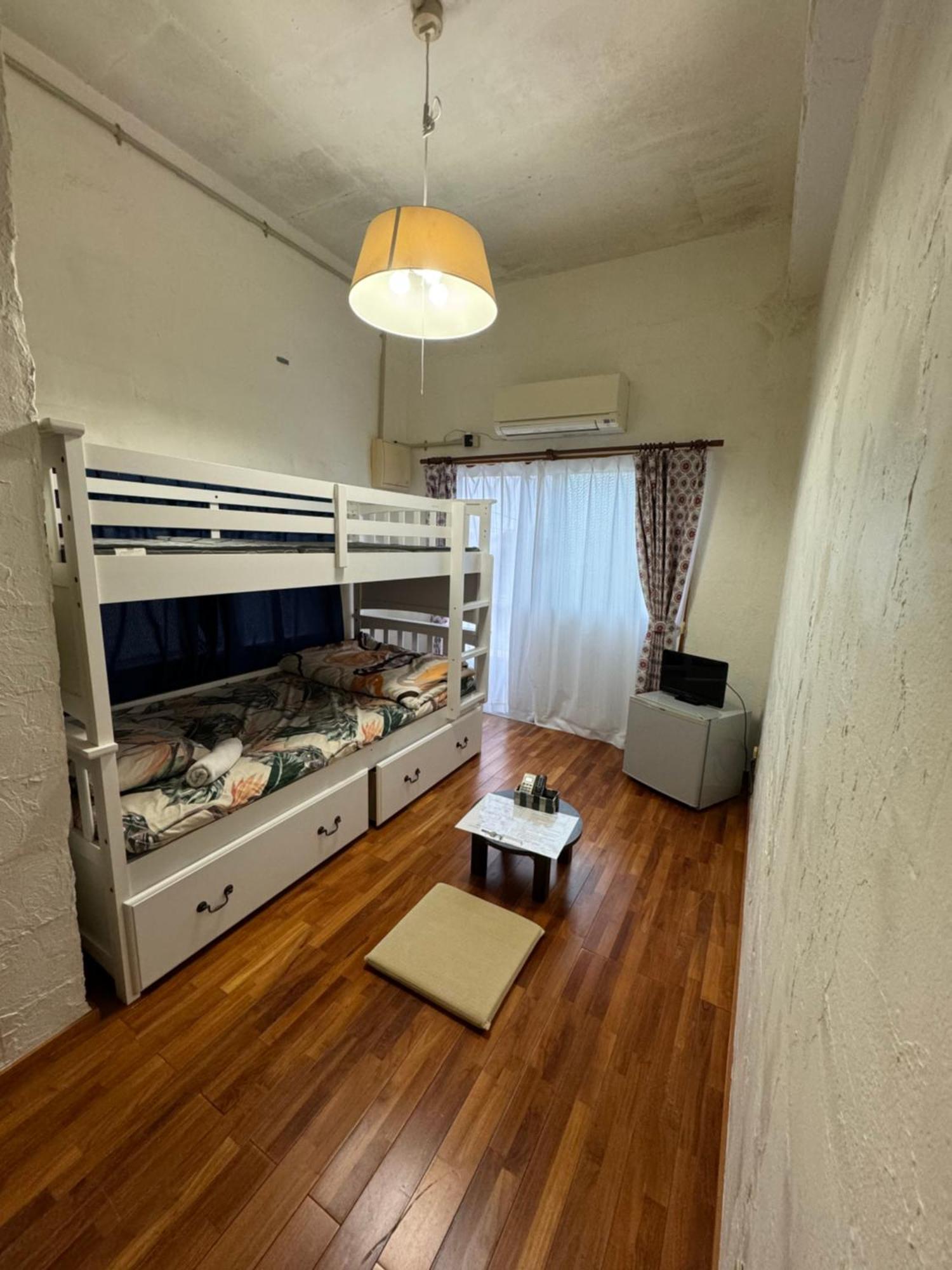 Guesthouse Iyonchi Zamami Εξωτερικό φωτογραφία
