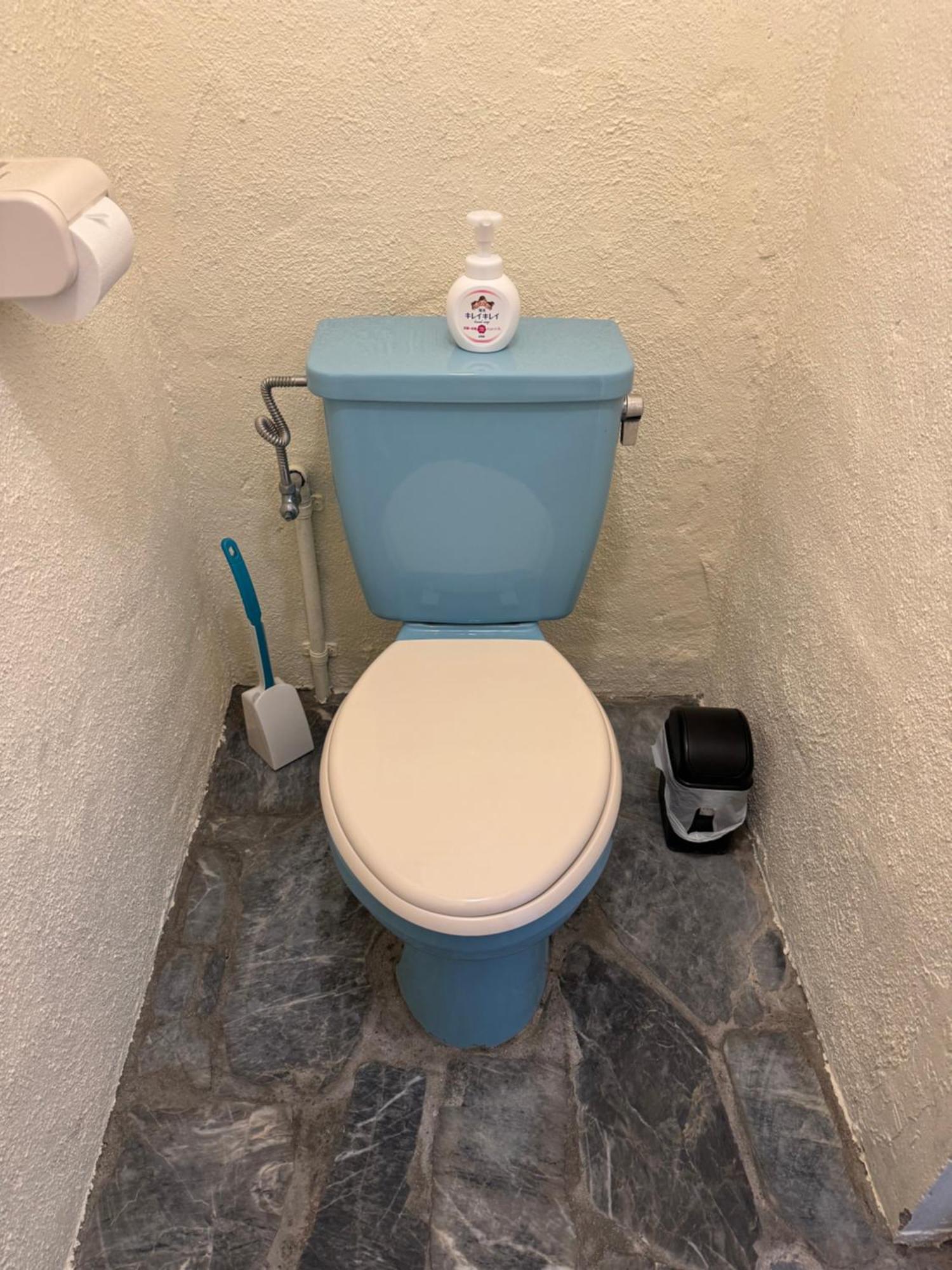 Guesthouse Iyonchi Zamami Εξωτερικό φωτογραφία