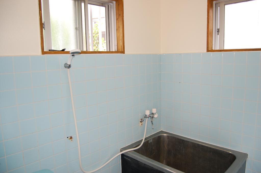 Guesthouse Iyonchi Zamami Εξωτερικό φωτογραφία